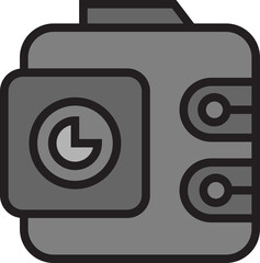 digital camera icon