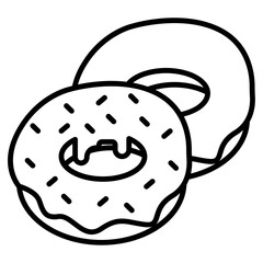 donuts icon