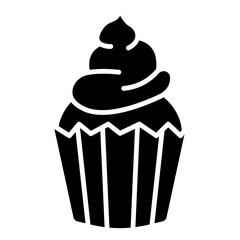cupcake icon