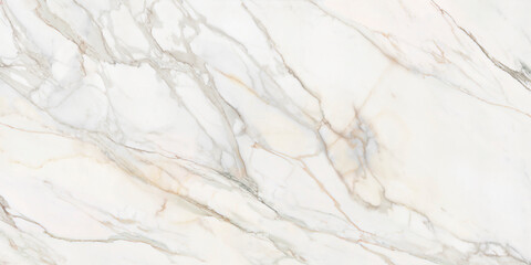 Obraz na płótnie Canvas Creative pattern stone ceramic wallpaper design. White marble