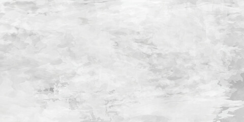 Obraz premium Soft watercolor texture. Abstract gray white background.