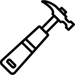 Hammer Icon