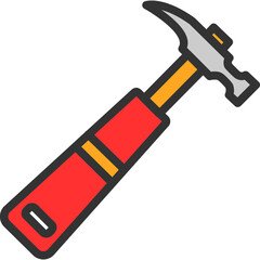 Hammer Icon