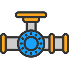 Valve Icon