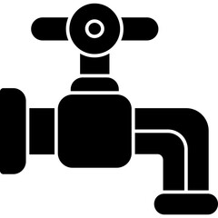 Faucet Icon