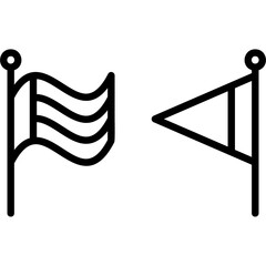 Flags Icon