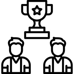 Winner Icon