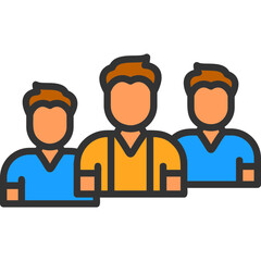 Group Icon