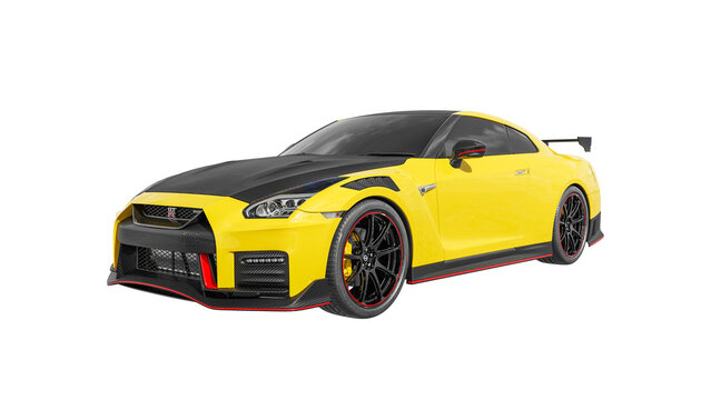 フレーム修正機[極太] GT-R[R35]も治せました。GLOBALJIG VECTOR