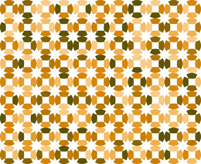 Abstract pattern design. Background design vector. Modern textile and fabric pattern. Beautiful tiles pattern. 