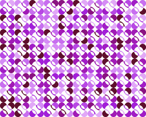 Abstract pattern design. Background design vector. Modern textile and fabric pattern. Beautiful tiles pattern. 