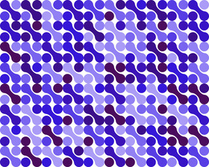 Abstract pattern design. Background design vector. Modern textile and fabric pattern. Beautiful tiles pattern. 