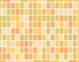 Abstract pattern design. Background design vector. Modern textile and fabric pattern. Beautiful tiles pattern. 