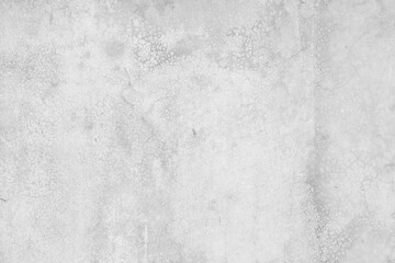 Fototapeta na wymiar Old wall texture cement dirty gray with black background abstract grey and silver color design are light with white background.