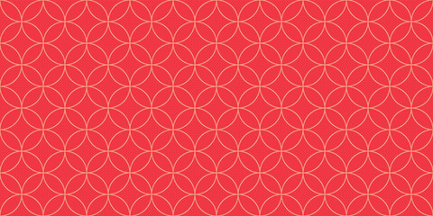 Chinese traditional oriental seamless pattern