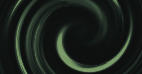 abstract green background with alpha channel