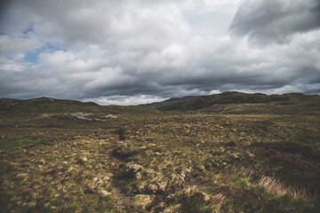 The West Coast of Scotland - Landscape Photography