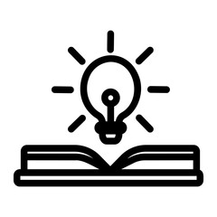 knowledge icon