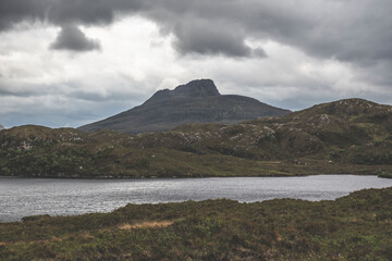 The West Coast of Scotland - Landscape Photography