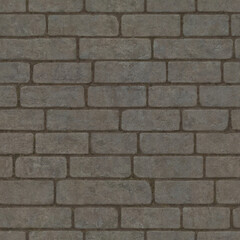 Fototapeta premium Game Environment Texture