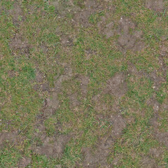 Game Environment Texture