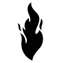 flame icon
