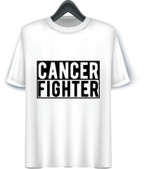  Breast Cancer T-Shirt Bundle, Typography T-Shirt Design