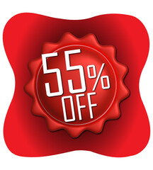 3d label stamp of offers,promotion,discounts,for,sales and discounts week.