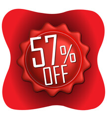 3d label stamp of offers,promotion,discounts,for,sales and discounts week.