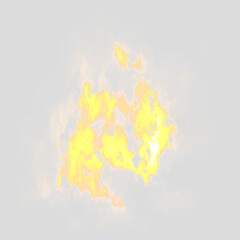 Fire Explosions