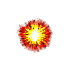 Fire Explosions