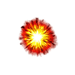 Fire Explosions