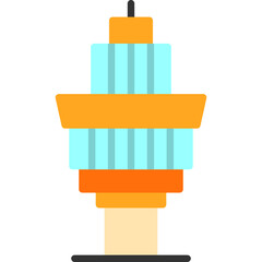 Control Tower Icon