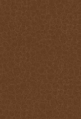 Fototapeta premium brown leather texture and Pvc Furniture Design Printing 