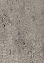Metropolitan And Grey Shuttered Concrete