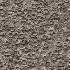Planet Surface Texture