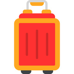 Luggage Icon