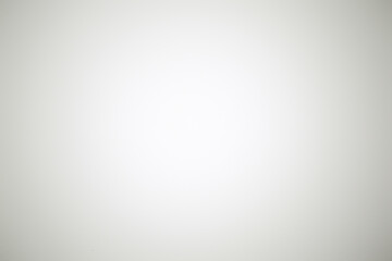 Abstract white template background. Picture can used web ad design. blank space gradient wall.