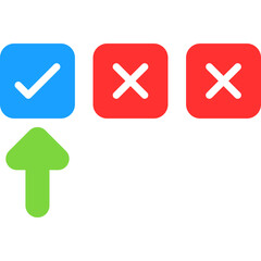 Selection Icon