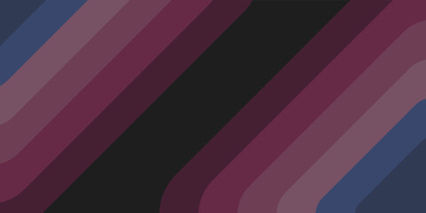 Colorful 3D Translucent Geometric Shapes - Abstract Background Desgin Template, Vector Applicable for Web, Technology or Science, Base for Presentations, Posters, Placards, Covers or Brochures