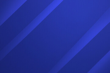 Elegant deep blue wave swirls background, subtle bright colored gradient waves background with a space for your text. The blue banner can be used for the background or backdrop.