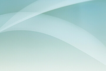 Elegant blue wave swirls background, bright colored gradient waves background or backdrop with a space for your text.