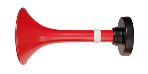 3d air horn