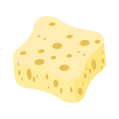 Cheese Bars with various shapes and variants