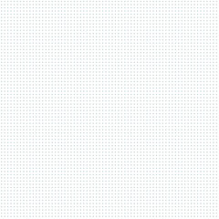 white background with dots