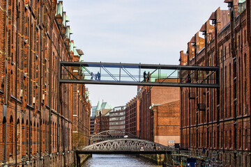 Hamburg