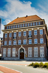 Emder Verkehrsgesellschaft