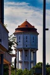 Emden Turm
