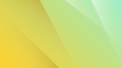 Modern Abstract Background Diagonal Lines Motion and Orange Green Gradient Color