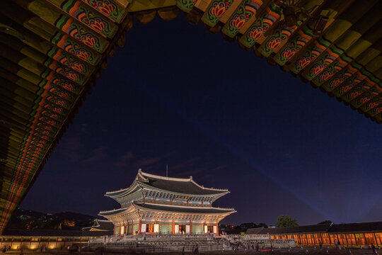 경복궁